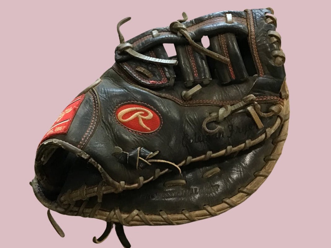 Bbg-201 OEM Design Mitt Outfield Baseball Gloves - China Baseball Glove and  Custom Baseball Glove price