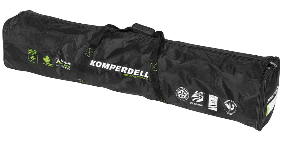 Komperdelle National Team Pole and Ski Bag