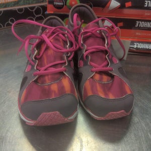 Used Under Armour Running/X-Train Shoes W 11730-S000011919