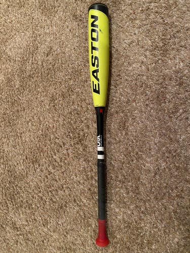 Easton USA Bat
