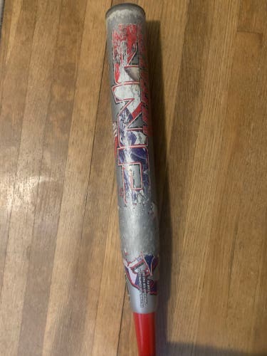 Monsta M2 DNA Mutated Bat Asa/Usa