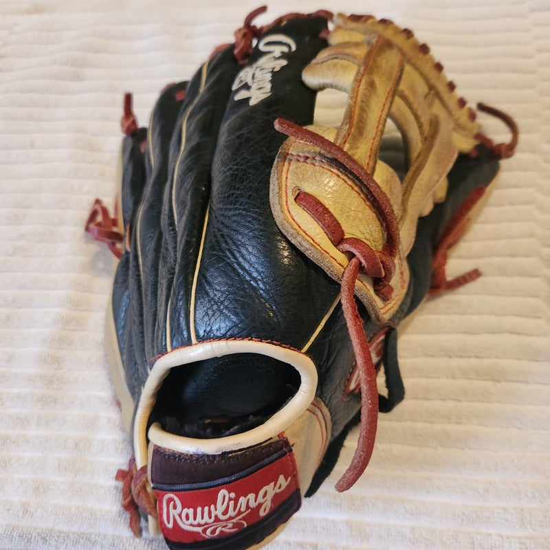 Rawlings Select Pro Lite 11-1/4” Corey Seager Baseball Glove RHT