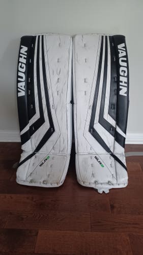30+2 Int Vaughn Ventus SLR2 Pads