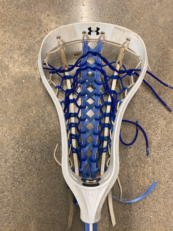 Used Under Armour Futures Complete Women's Lacrosse Stick