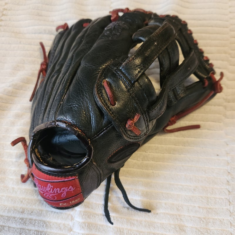 Rawlings Kids' Select Pro Lite New York Yankees Aaron Judge Model 12 in  Baseball Glove