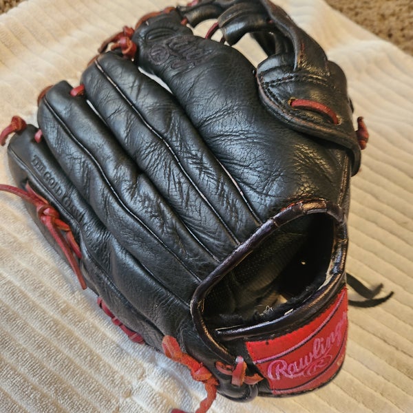 Rawlings Select Pro Lite Series 12 In. Baseball Glove and Mitts, Left Hand  Throw, Bryce Harper Model 