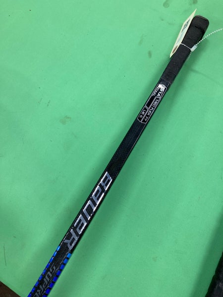 Used Senior Bauer Supreme One95 Left Hockey Stick P91A | SidelineSwap