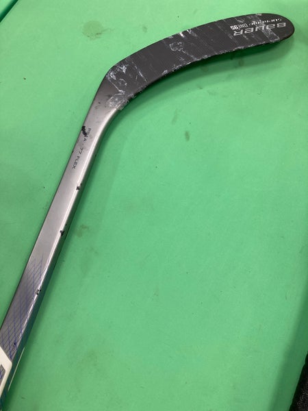 Used Senior Bauer Supreme One95 Left Hockey Stick P91A