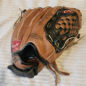 Rawlings Right Hand Throw Player Preferred Series Alex Rodriguez Baseball Glove 11"