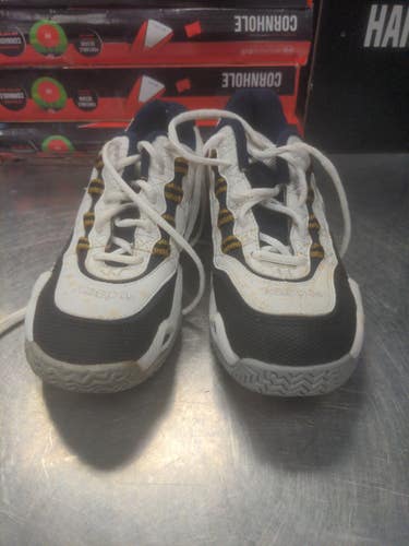 Used Size 8.0 (Women's 9.0) Women's Adult Shoes Cheerleading Shoes