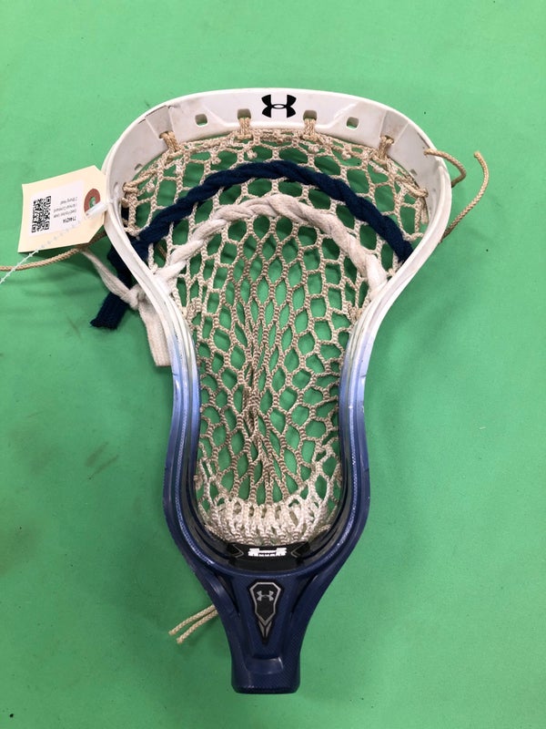 Used Under Armour Command 2 Strung Head