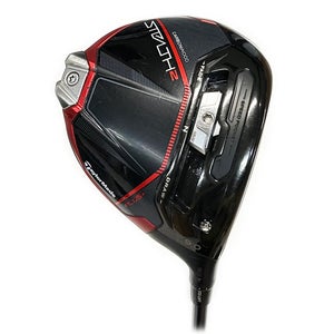 TaylorMade Stealth 2 Plus 9.0* Driver Graphite Kai'li Red 60R Regular Flex
