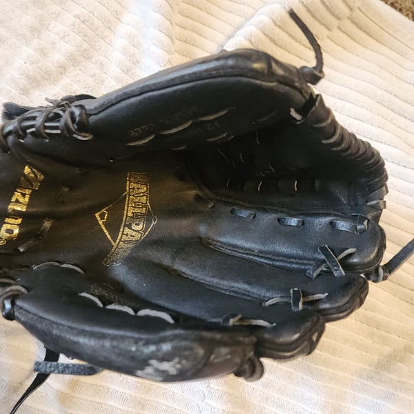 Mizuno World Win TSU-3 Baseball Glove 12” Right Hand Throw Japan