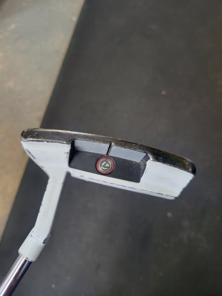 Used Taylormade Fontana 72 Ghost Tour Putter | SidelineSwap