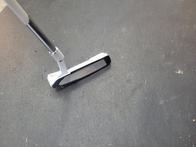 Used Taylormade Fontana 72 Ghost Tour Putter | SidelineSwap