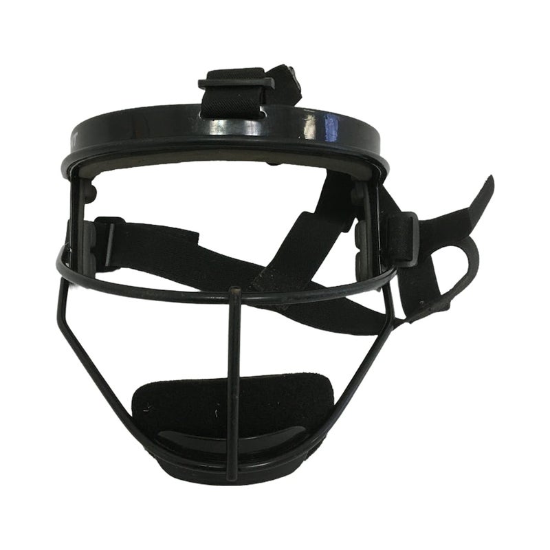 Used Champro Fielders Mask Youth Osfm Baseball And Softball Helmets