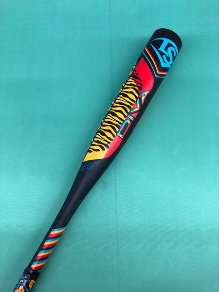 Louisville Slugger Diva Fastpitch Softball Bat 2020 (-11.5