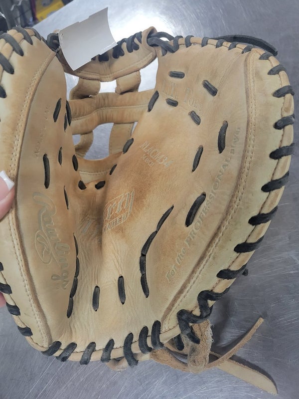 NOT FOR SALE. Looking to buy JT Realmuto Rawlings catchers glove |  SidelineSwap