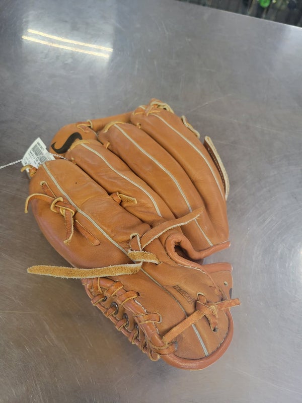 Vintage Spalding Baseball Glove 42-3925 Dave Kingman RHT Elio Casini