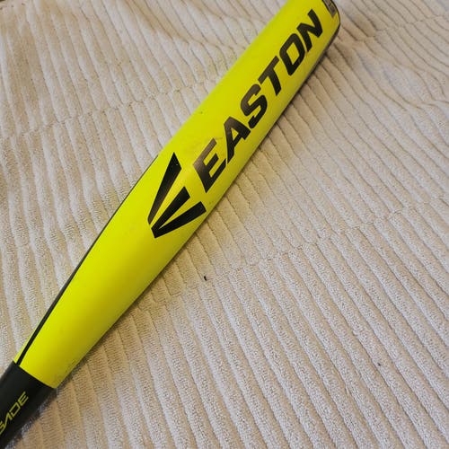 Easton Alloy S500 Bat (-13) 18 oz 31" USSSA Certified, NICE BAT SPEED/POWER