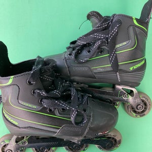Tour Code 9 Inline Skates | Youth 11.0