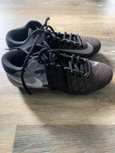 New Nike Cleats