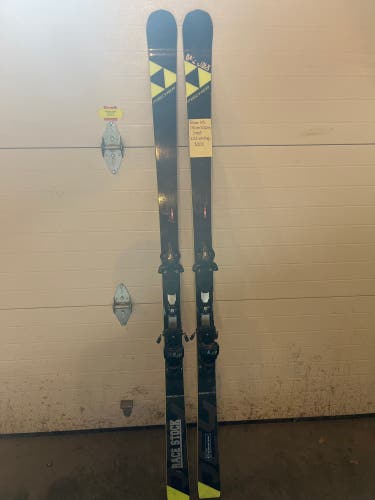 Fischer GS 170cm