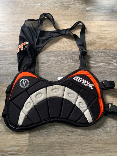 STX Lacrosse Rib guards