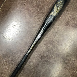 Used 2022 USSSA Certified Victus Vandal 2 Alloy Bat -8 24OZ 32"