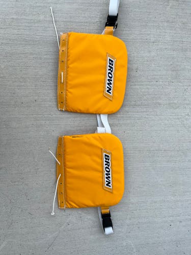 John Brown Thigh Boards