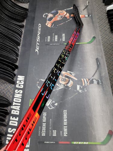 2 PACK | P28 | 85 Flex NEW! Senior True Left Hand Hzrdus PX Hockey Stick P28 Pro Stock