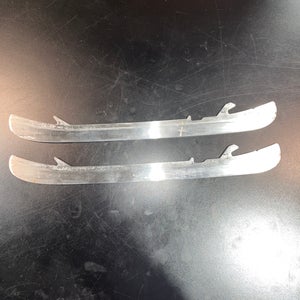 Used Bauer LS3 Holders, Runners, & Replacement Steel 263mm