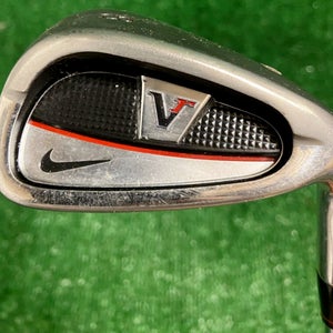 Nike VRS 8 Iron Single RH High Launch R300 Regular Steel 36.5 In. Factory Grip