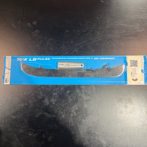 New Bauer LS PULSE Holders, Runners, & Replacement Steel 254mm