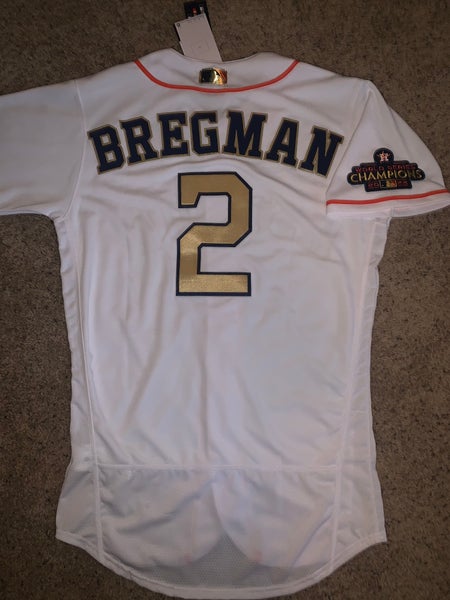 alex bregman authentic jersey