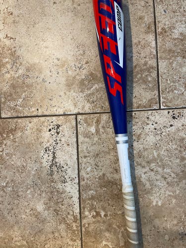 Used Easton Composite Speed Bat (-13) 14 oz 27"