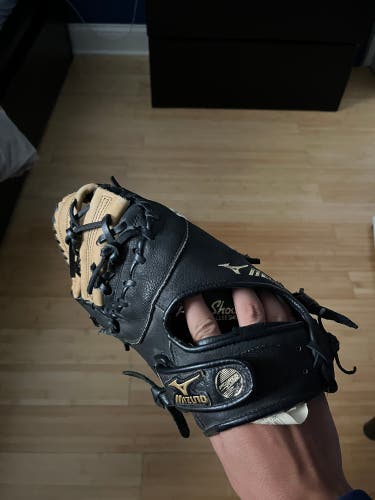 First Base 12" Power close Baseball Glove