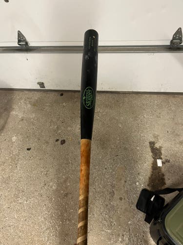 Louisville Slugger (-3) 23 oz 31" Genuine Maple Bat