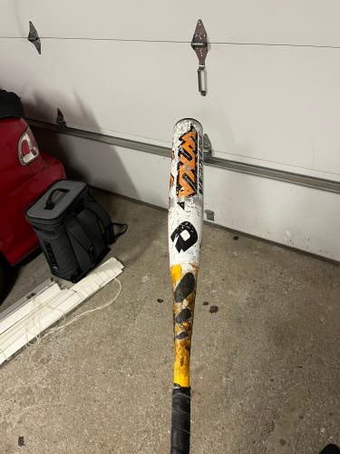 DeMarini (-5) 23 oz 32" Vexxum Bat