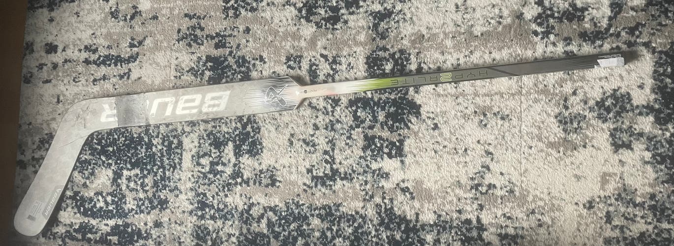 Bauer 25" Paddle Hyperlite 2 Refurbished Goalie Stick