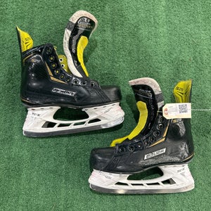 Bauer Supreme S29 Hockey Skates | Senior 5.5 | Regular