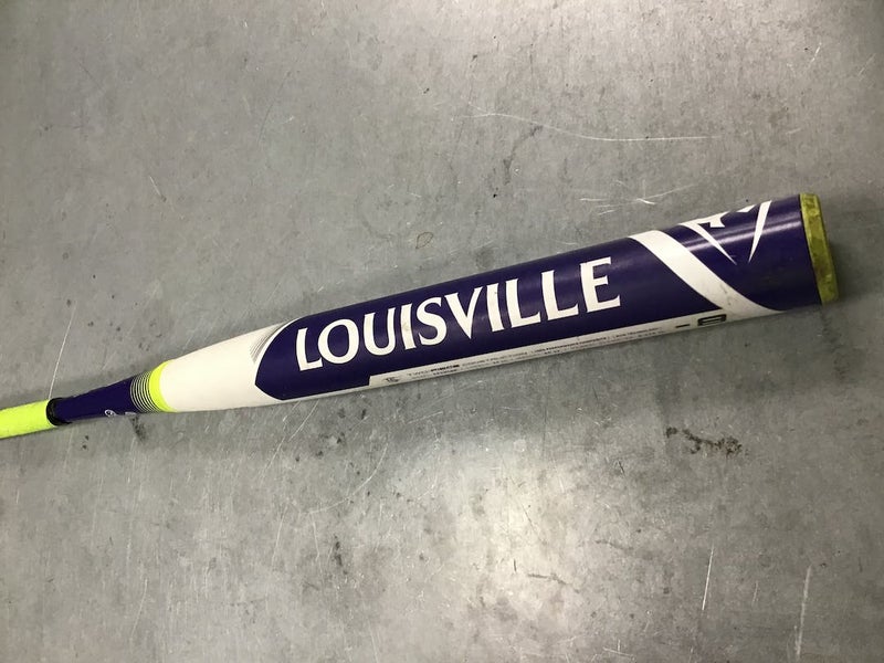 Louisville Slugger XENO Plus -11 2 1/4 Fastpitch Softball Bat