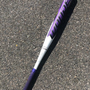 Used 2019 Easton Wonder Flex Composite Bat -12 18OZ 30"
