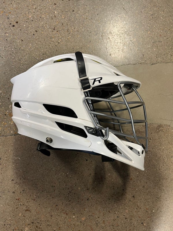 Used Position Cascade R Helmet