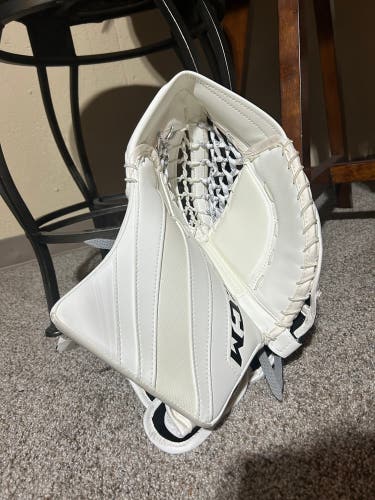 E flex5 goalie glove