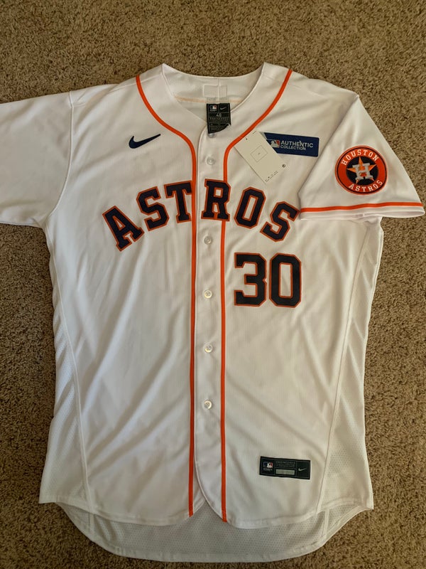 Authentic Collection VS Authentic Cool Base MLB Jerseys! 