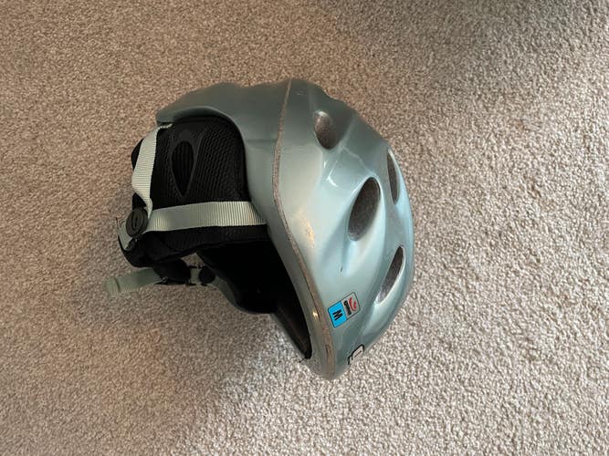 Used Medium Giro Helmet