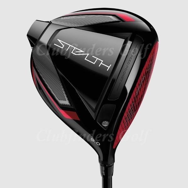 NEW TaylorMade Stealth 2 Plus+ 10.5° Driver Fujikura Air Speeder