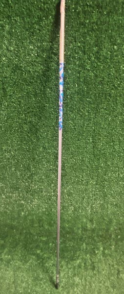 Fujikura Rombax Graphite Driver Shaft Only 43 Inches Stiff Flex