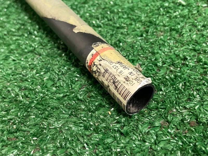 Fujikura Rombax Graphite Driver Shaft Only 43 Inches Stiff Flex